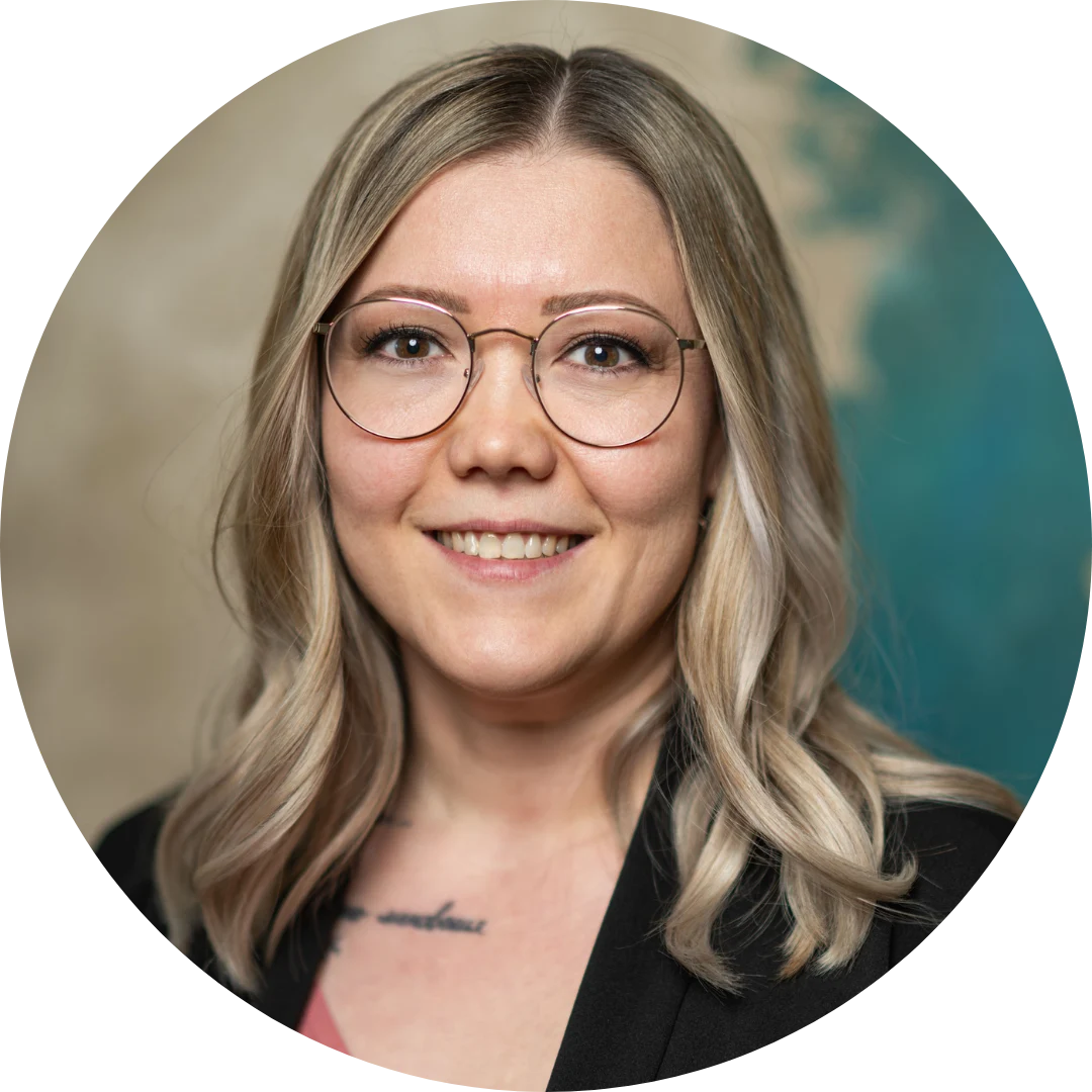 Sneschana Brunner Portrait